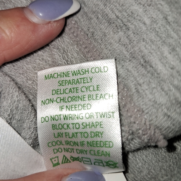 Lilly Pulitzer Women's Long Sleeve Skipper Popover Dress, Size M, Gray - Picture 12 of 14